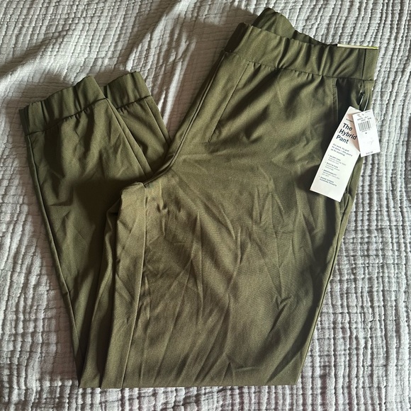 Old Navy Hybrid Pants - Picture 1 of 8